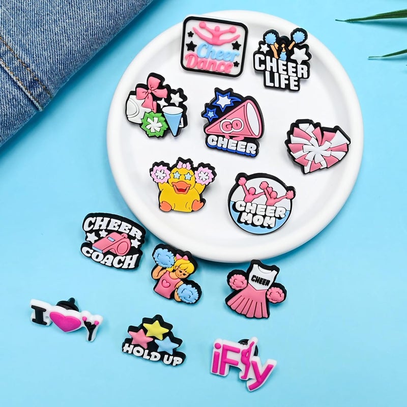 Ibuclein Pins for Backpacks DIY kawaii Lapel Pins Badges Bulk Cute Brooch Pin Funny Button Pin for Girl Bags Cloths Decor Accessories gifts - Image 2